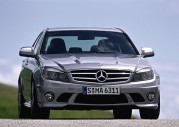 Mercedes-Benz C 63 AMG